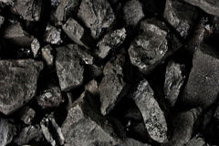 Bwlch Newydd coal boiler costs